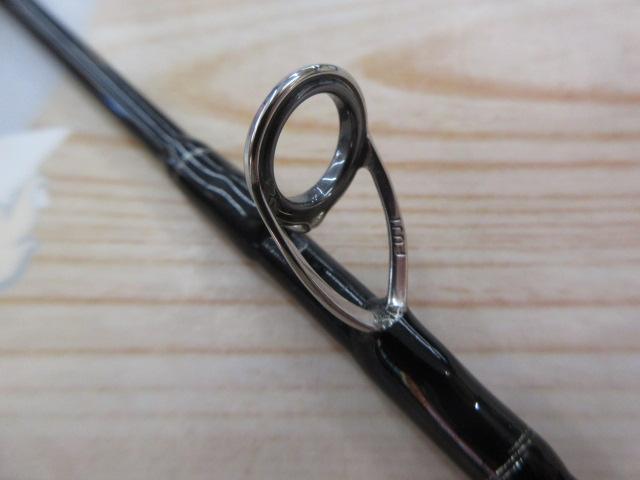 ショアスパルタン スタンダード 96MH