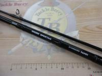 ショアスパルタン スタンダード 96MH