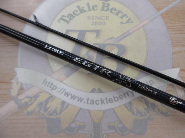 ラグゼEGTR XX S511M+-ソリッド