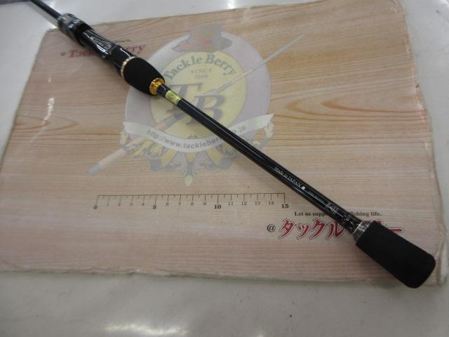 ラグゼEGTR XX S511M+-ソリッド