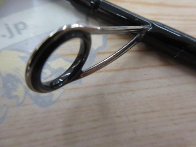 ラグゼEGTR XX S511M+-ソリッド