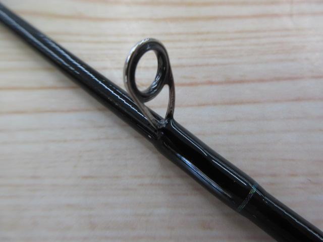 ラグゼEGTR XX S511M+-ソリッド