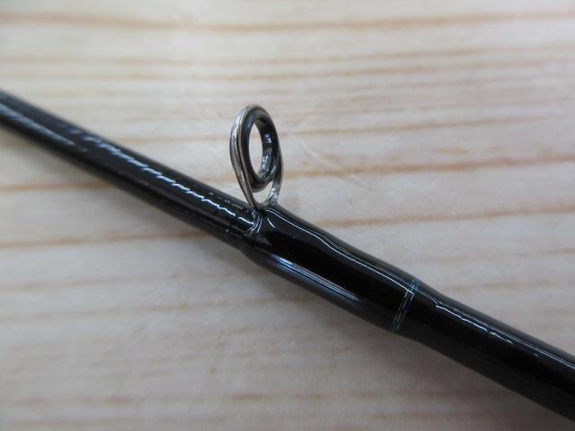 ラグゼEGTR XX S511M+-ソリッド