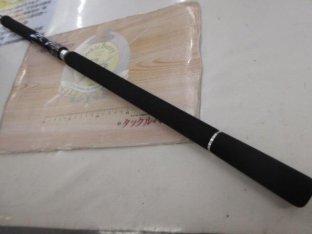 ドラッガーX 100M