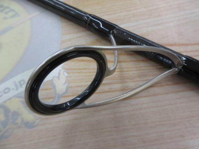 ドラッガーX 100M