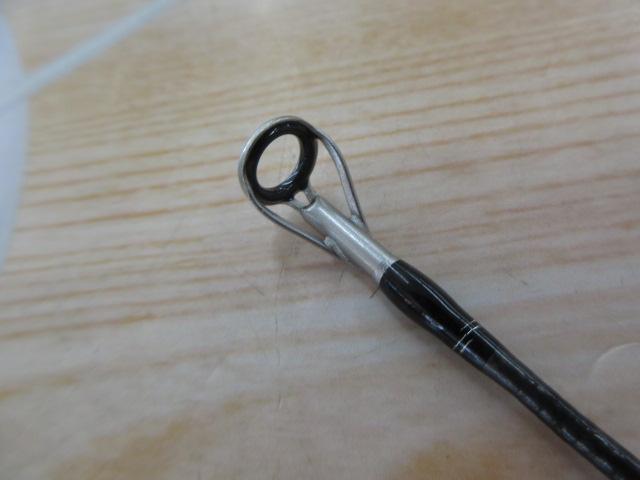 ドラッガーX 100M