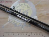 ドラッガーX 100M