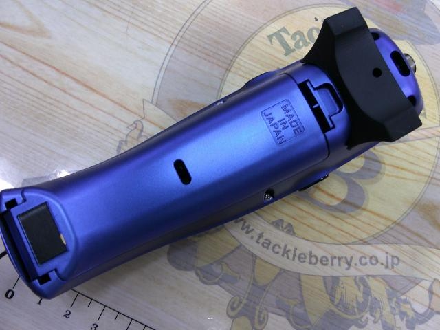 クリスティアワカサギCR3電動リール