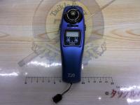 クリスティアワカサギCR3電動リール