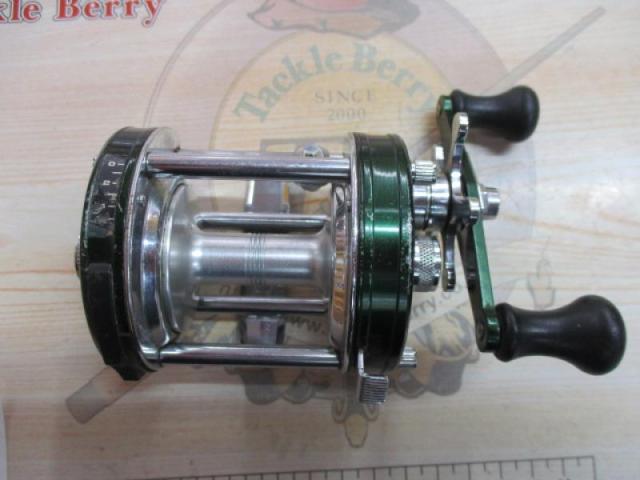 6500CS MAG エリート グリーン