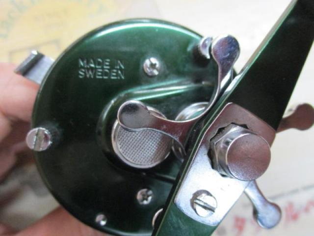 6500CS MAG エリート グリーン