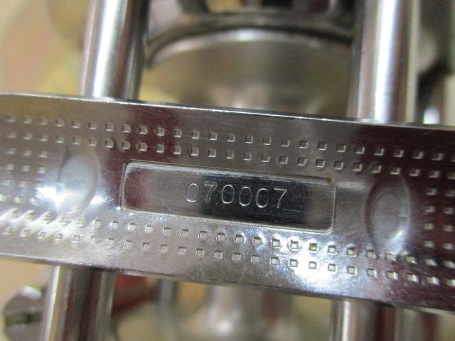 6500CS MAG エリート グリーン