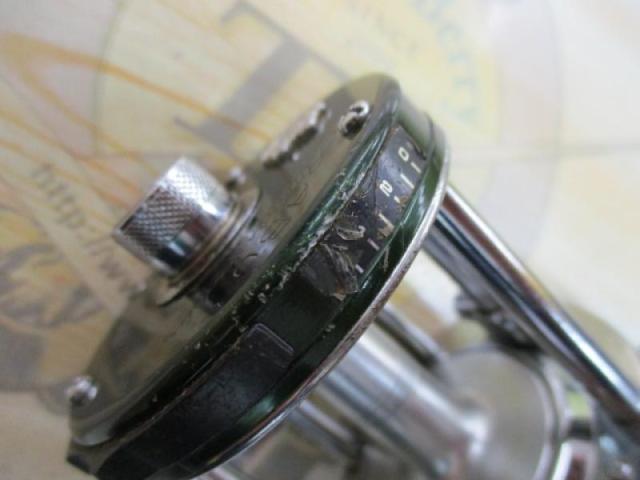 6500CS MAG エリート グリーン