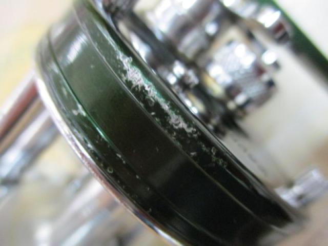 6500CS MAG エリート グリーン