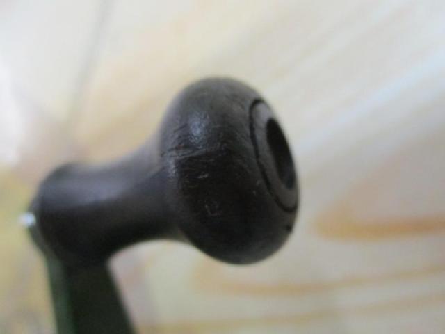 6500CS MAG エリート グリーン