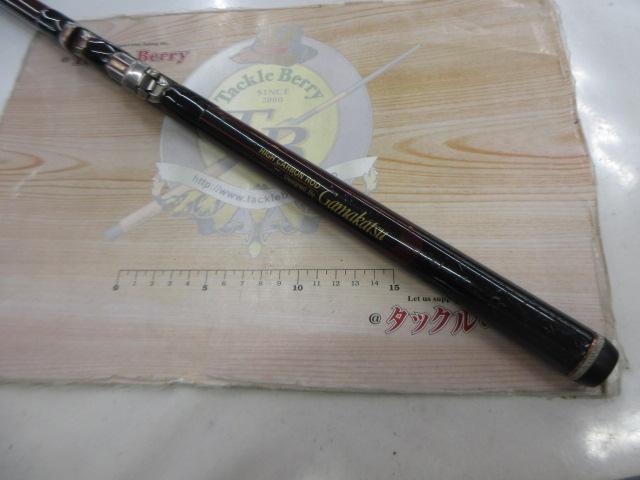 がま磯チヌスペシャル 53