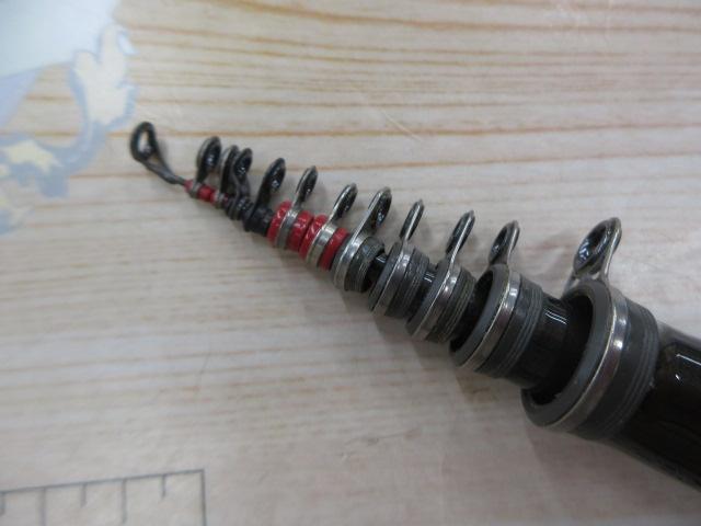 がま磯チヌスペシャル 53