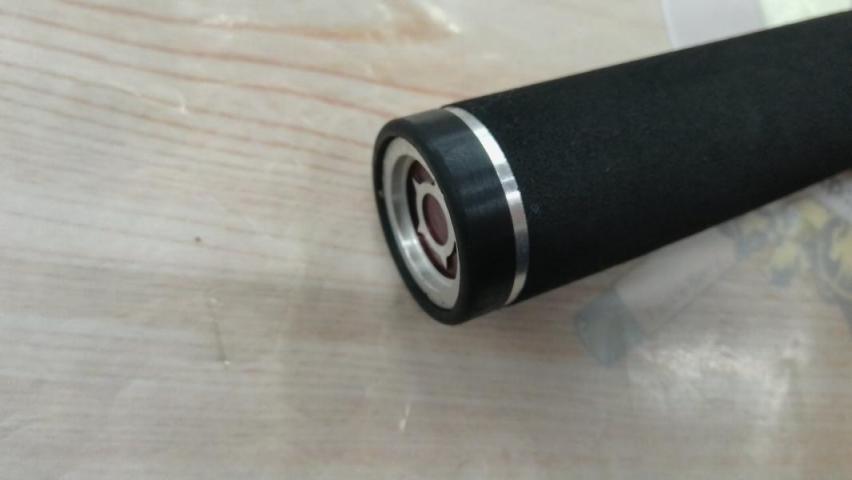 ブリスト ベンダバール 10.1M