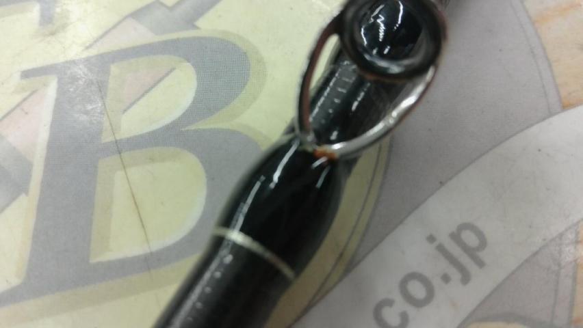 ブリスト ベンダバール 10.1M