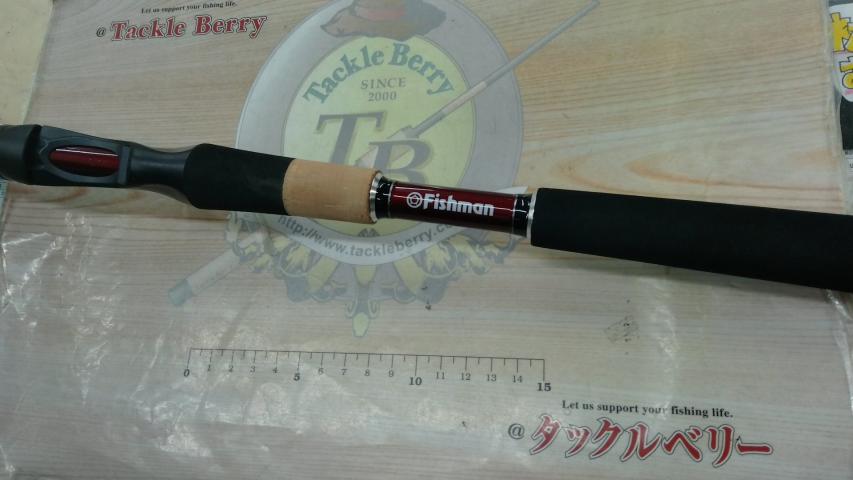 ビームス エクスパン 7.10LHTS