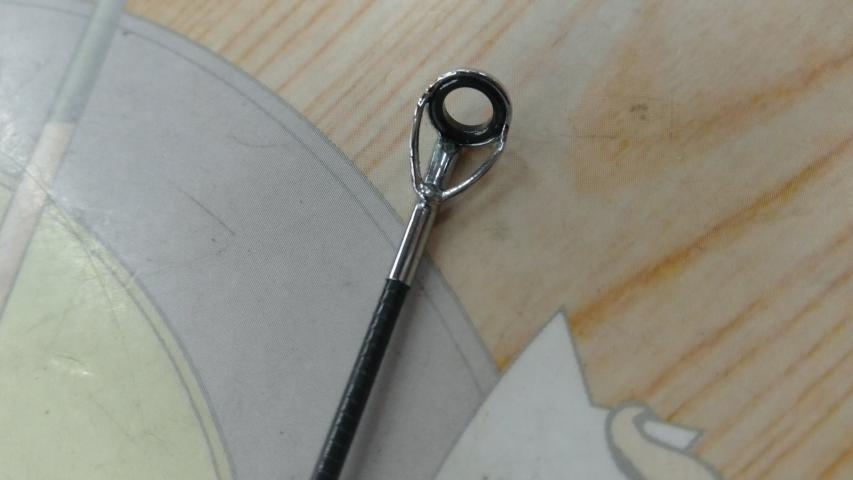 ビームス エクスパン 7.10LHTS