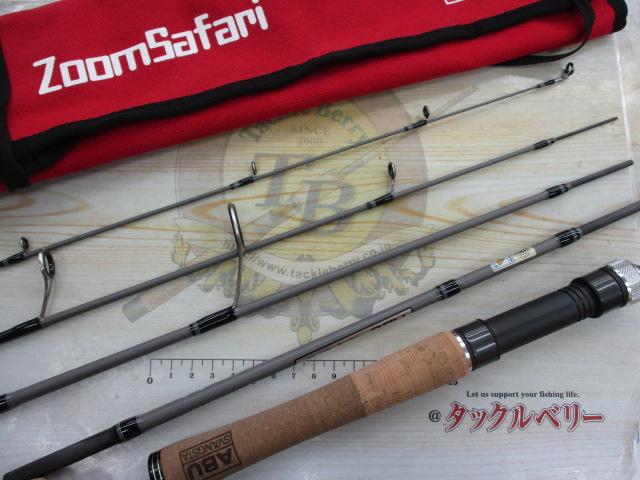 ズームサファリ ZMSS-505L