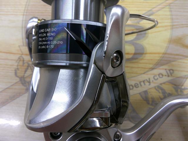 15ストラディック C3000HG