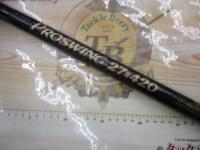 CWプロスイング 27-420