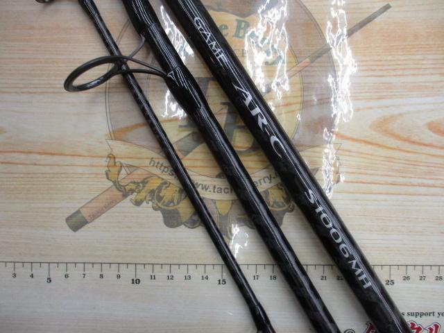 ゲームAR-C S1006MH