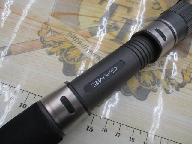 ゲームAR-C S1006MH