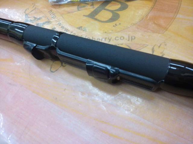 プロスクエアチヌ中通士 Wタイプ450