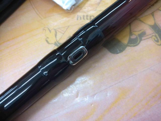 プロスクエアチヌ中通士 Wタイプ450