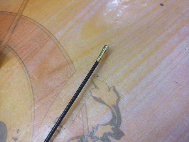 プロスクエアチヌ中通士 Wタイプ450