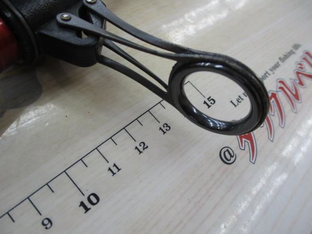 07サーフリーダーFV 405CX-T