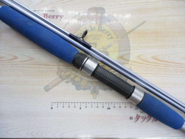 ソルティゲームシーバスEV S12032SS