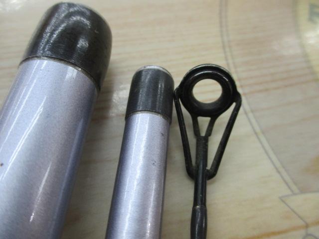 ソルティゲームシーバスEV S12032SS