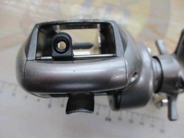 レグノメタル船VS300L