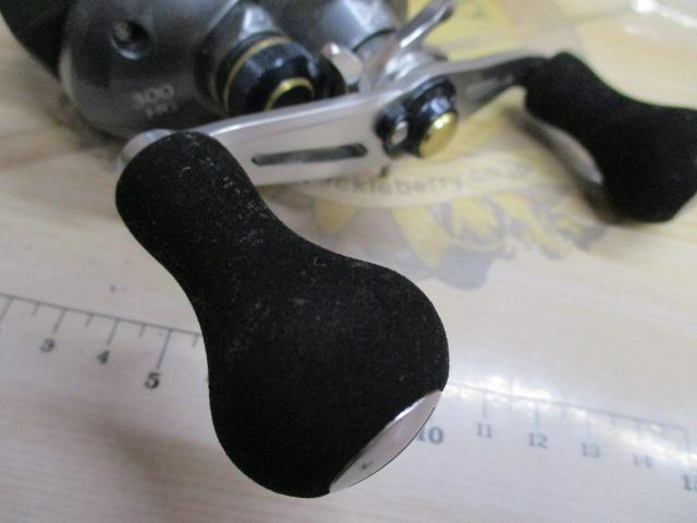 14ベイゲーム 300HG