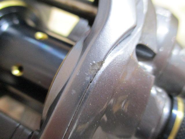 14ベイゲーム 300HG