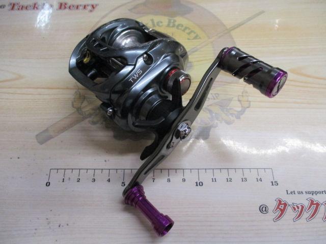 タトゥーラ SV TW 7.3L