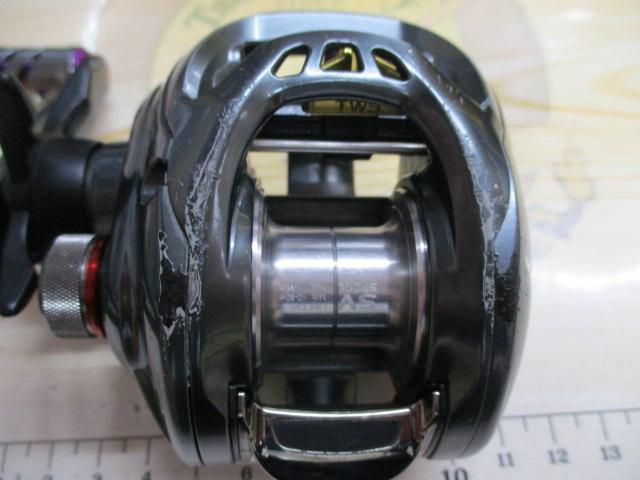 タトゥーラ SV TW 7.3L