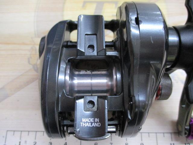 タトゥーラ SV TW 7.3L