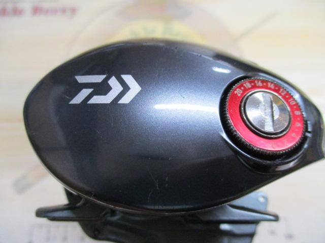 タトゥーラ SV TW 7.3L