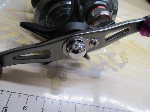 タトゥーラ SV TW 7.3L