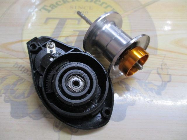 タトゥーラ SV TW 7.3L