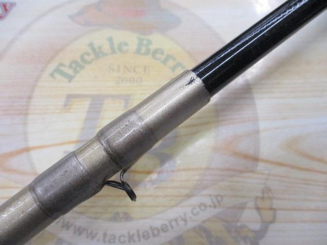 スーパーカーボテック沖堤落とし込み 39