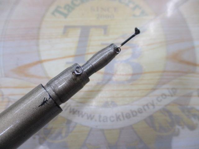 スーパーカーボテック沖堤落とし込み 39