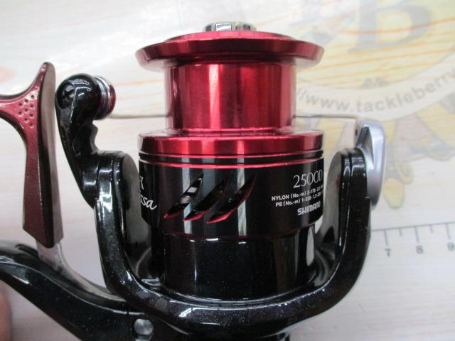 16BB-Xラリッサ 2500DHG