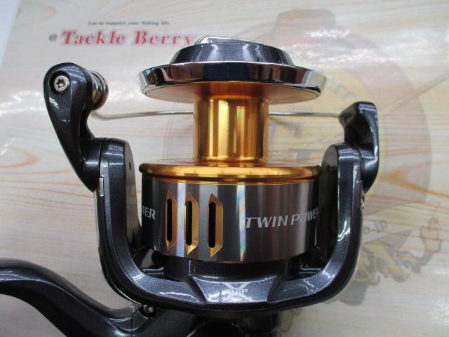 15ツインパワーSW 14000XG