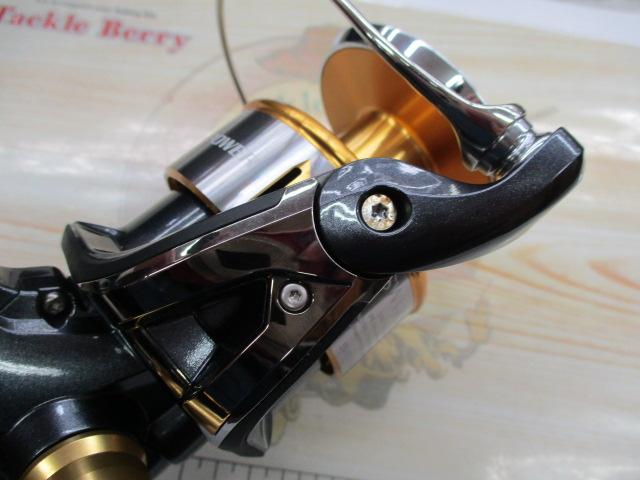 15ツインパワーSW 14000XG